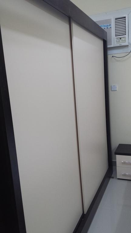 金四季带家具公寓 塞拉莱 客房 照片